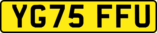 YG75FFU