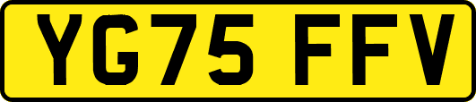 YG75FFV