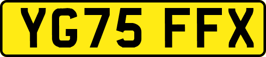 YG75FFX