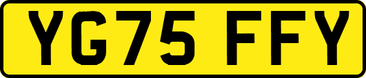 YG75FFY