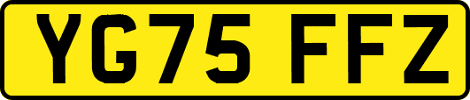 YG75FFZ
