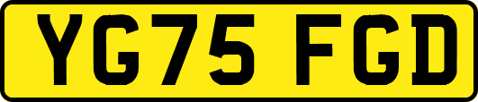 YG75FGD