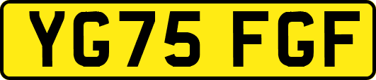 YG75FGF