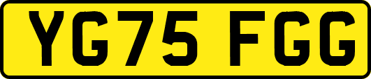 YG75FGG