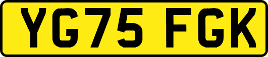 YG75FGK