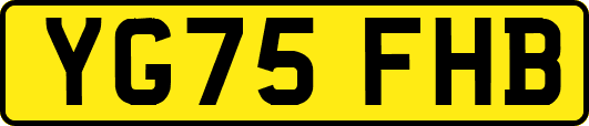 YG75FHB