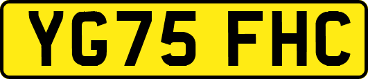YG75FHC