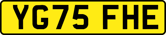 YG75FHE