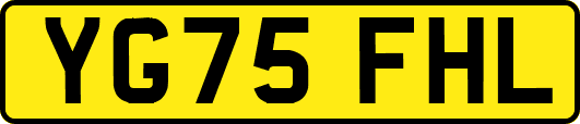 YG75FHL