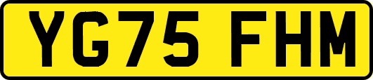 YG75FHM