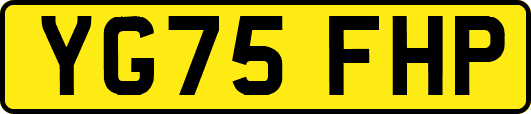 YG75FHP