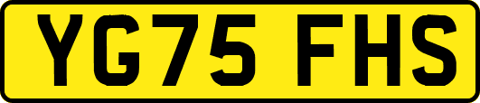 YG75FHS