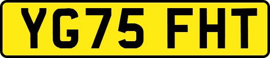 YG75FHT