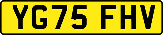 YG75FHV