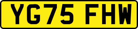YG75FHW