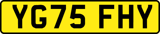 YG75FHY