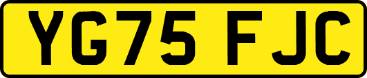 YG75FJC