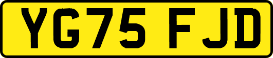 YG75FJD