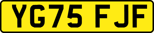 YG75FJF