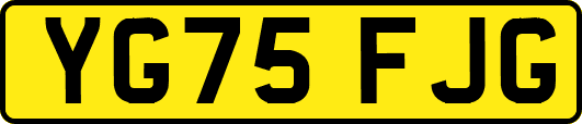 YG75FJG