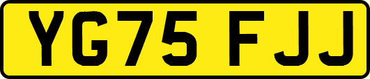 YG75FJJ