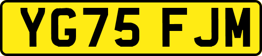 YG75FJM