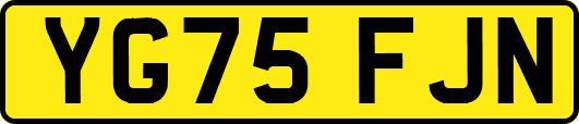 YG75FJN