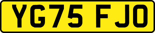 YG75FJO