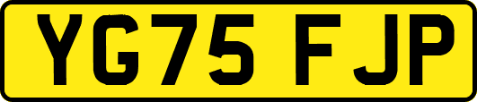 YG75FJP
