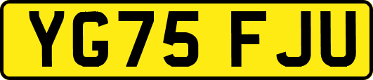 YG75FJU