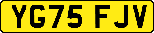 YG75FJV