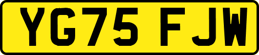 YG75FJW