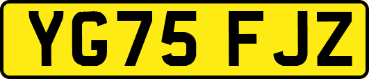 YG75FJZ