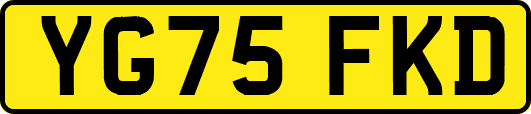 YG75FKD