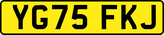 YG75FKJ