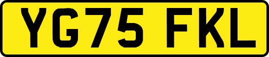 YG75FKL