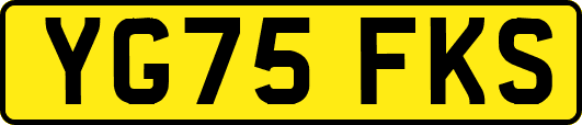 YG75FKS