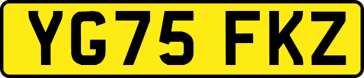 YG75FKZ