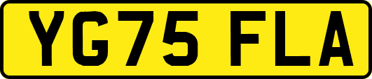 YG75FLA