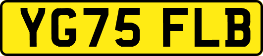 YG75FLB