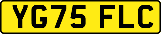 YG75FLC