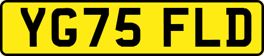 YG75FLD