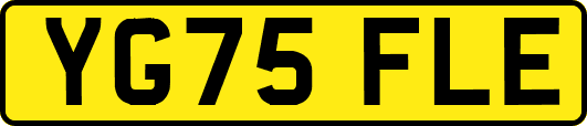 YG75FLE