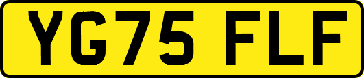YG75FLF