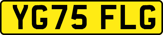 YG75FLG