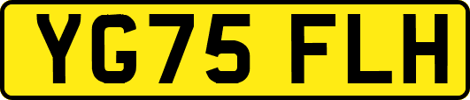 YG75FLH