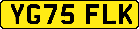 YG75FLK