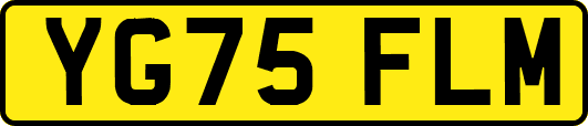 YG75FLM