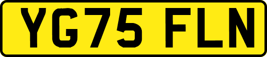 YG75FLN