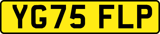 YG75FLP